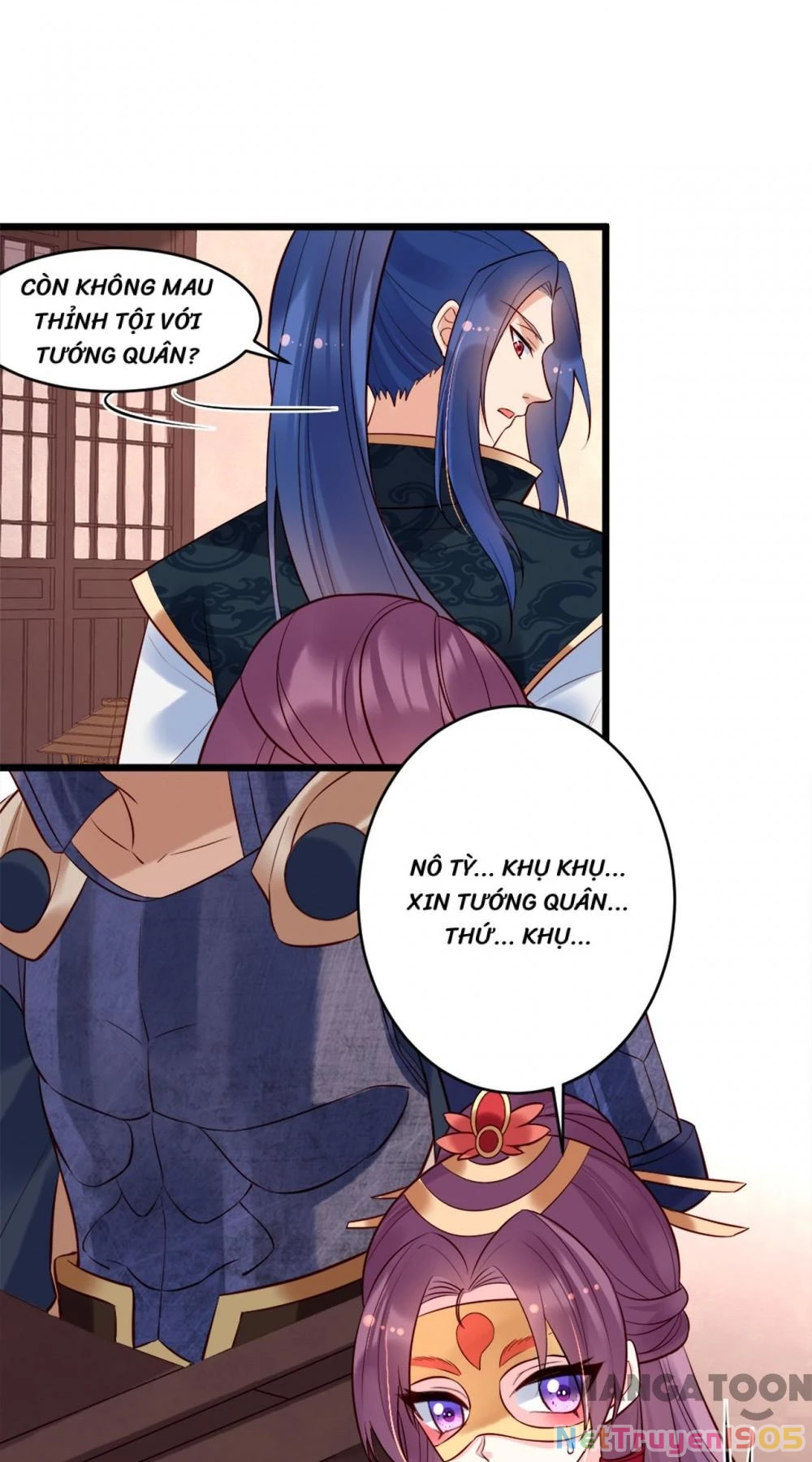 Kế Hoạch Thuần Hóa Bạch Nguyệt Quang Chapter 133 - Trang 15