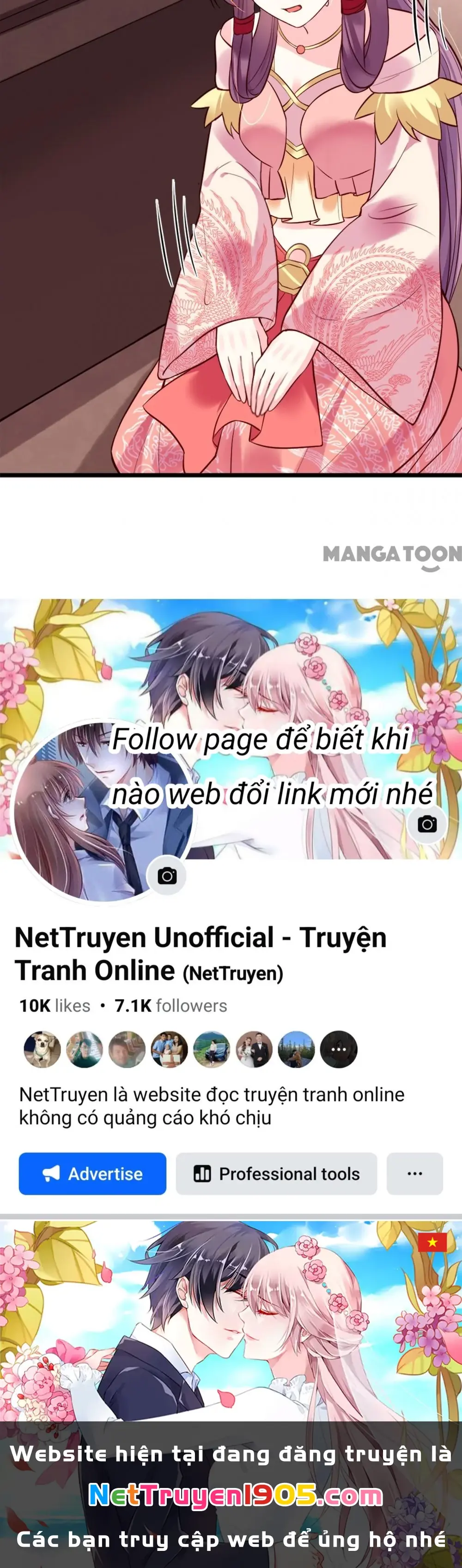 Kế Hoạch Thuần Hóa Bạch Nguyệt Quang Chapter 133 - Trang 16