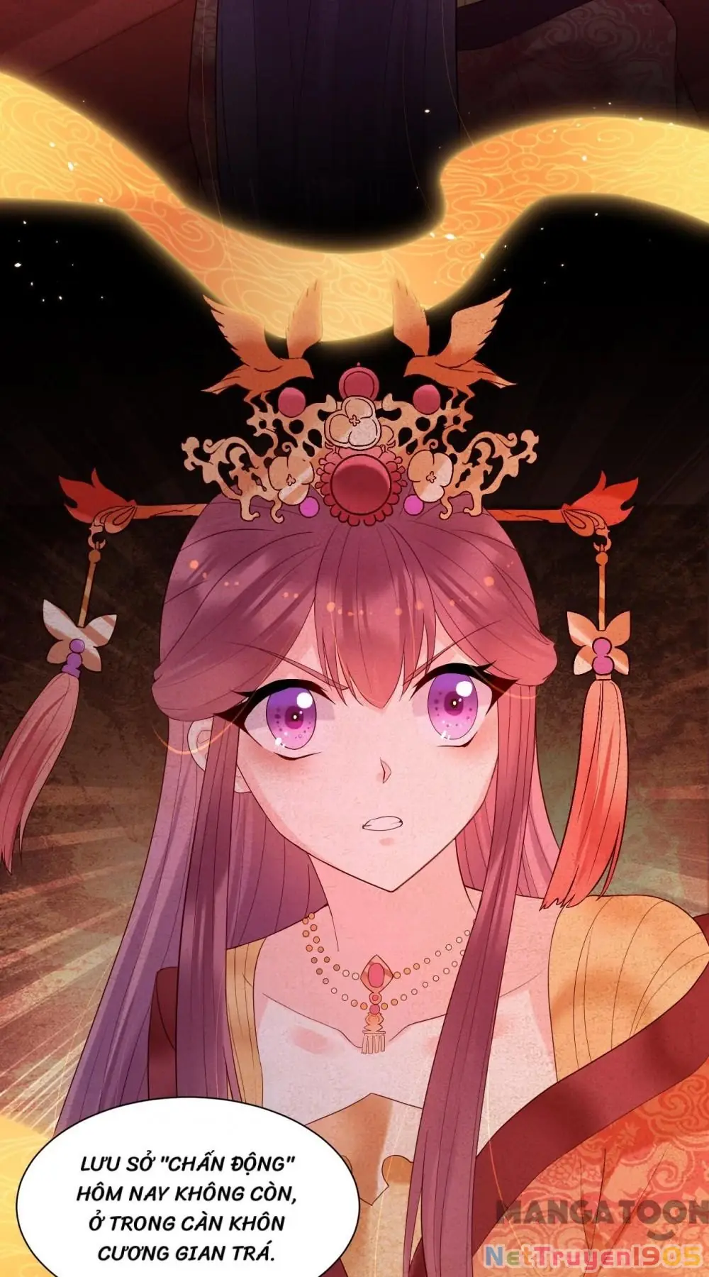 Kế Hoạch Thuần Hóa Bạch Nguyệt Quang Chapter 133 - Trang 3