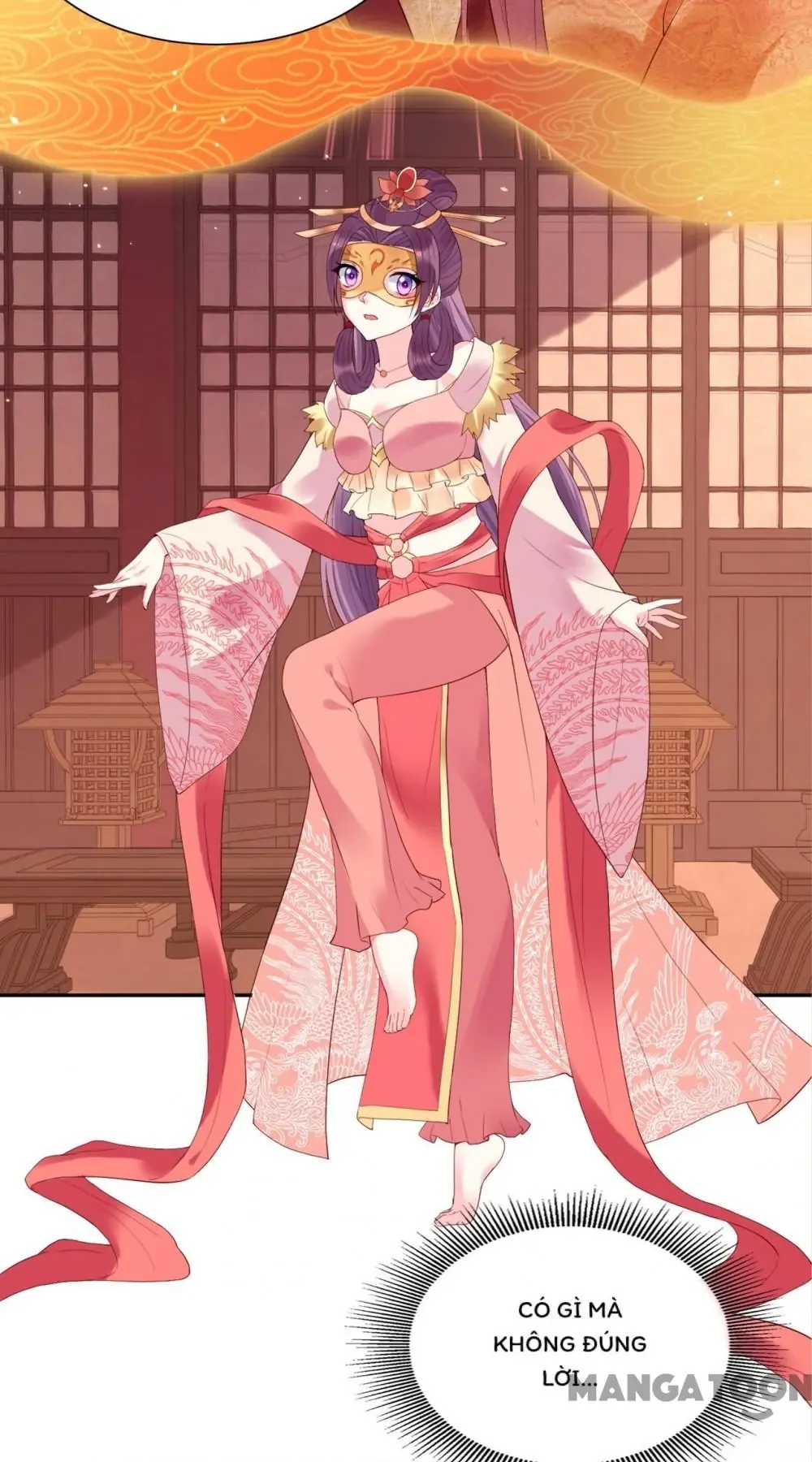 Kế Hoạch Thuần Hóa Bạch Nguyệt Quang Chapter 133 - Trang 4