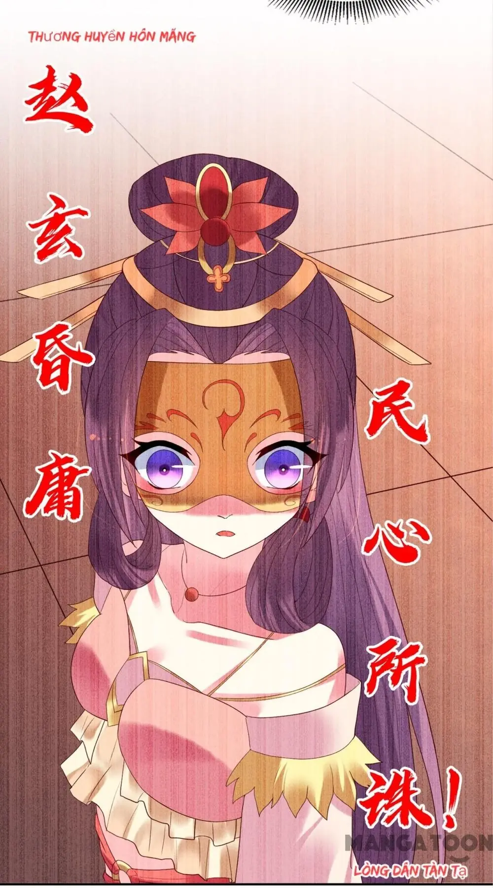 Kế Hoạch Thuần Hóa Bạch Nguyệt Quang Chapter 133 - Trang 5