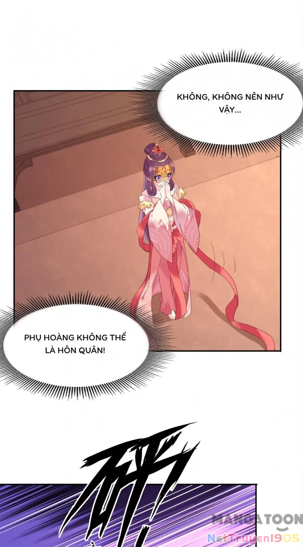 Kế Hoạch Thuần Hóa Bạch Nguyệt Quang Chapter 133 - Trang 6