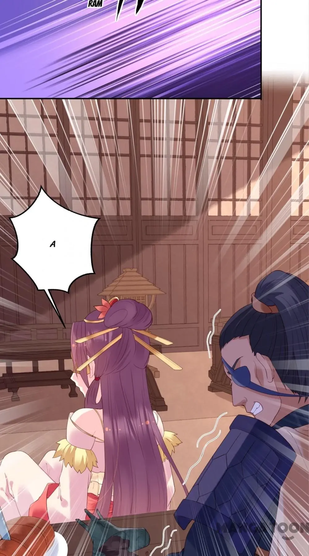 Kế Hoạch Thuần Hóa Bạch Nguyệt Quang Chapter 133 - Trang 7