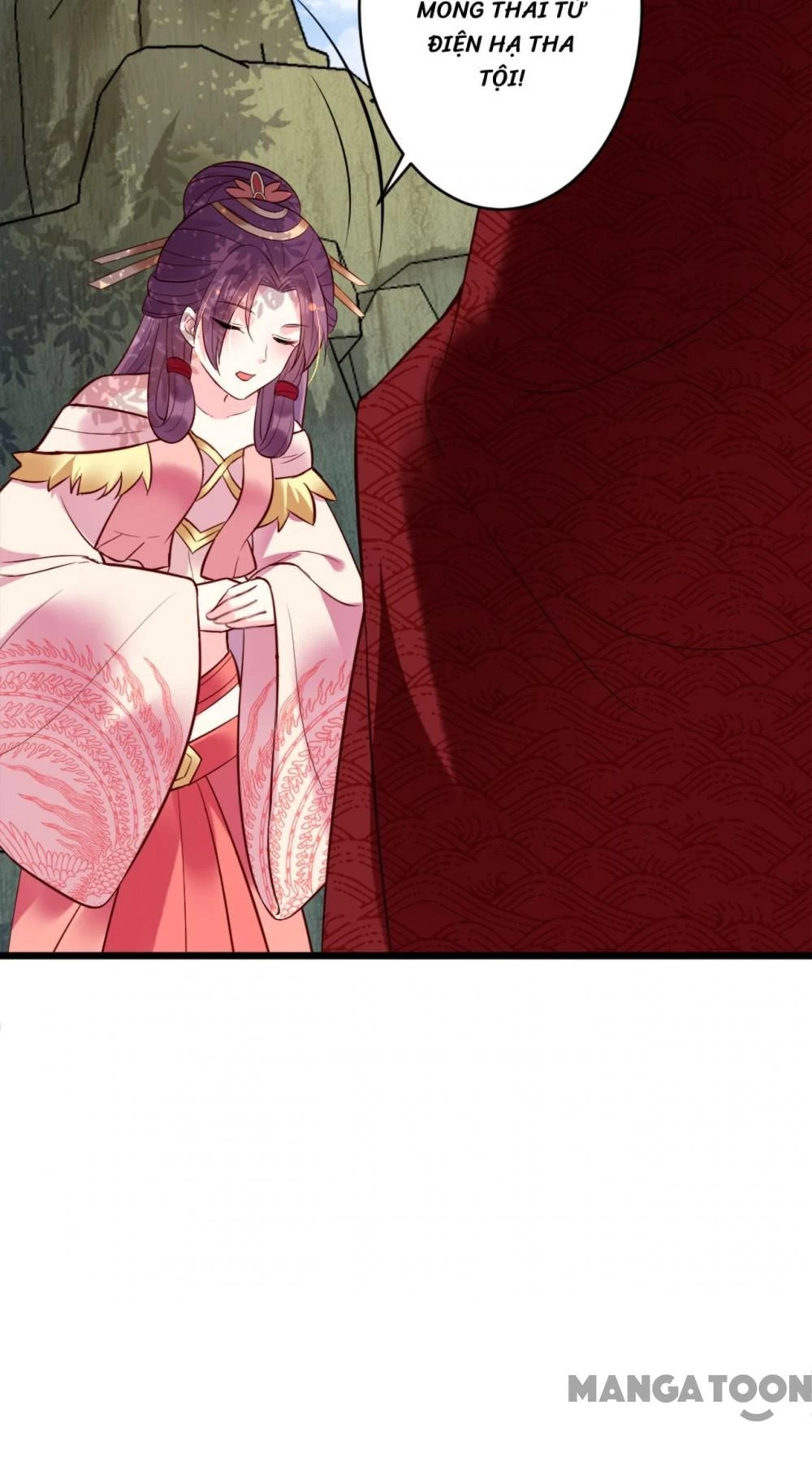 Kế Hoạch Thuần Hóa Bạch Nguyệt Quang Chapter 134 - Trang 13