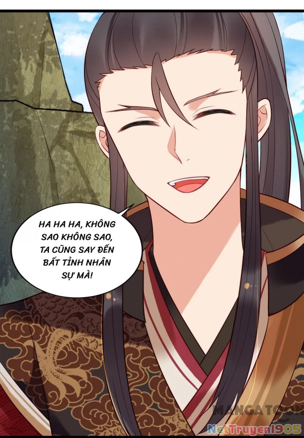 Kế Hoạch Thuần Hóa Bạch Nguyệt Quang Chapter 134 - Trang 14