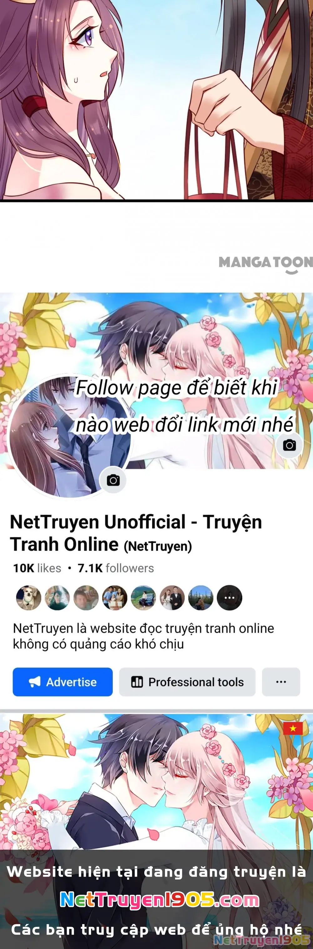 Kế Hoạch Thuần Hóa Bạch Nguyệt Quang Chapter 134 - Trang 18