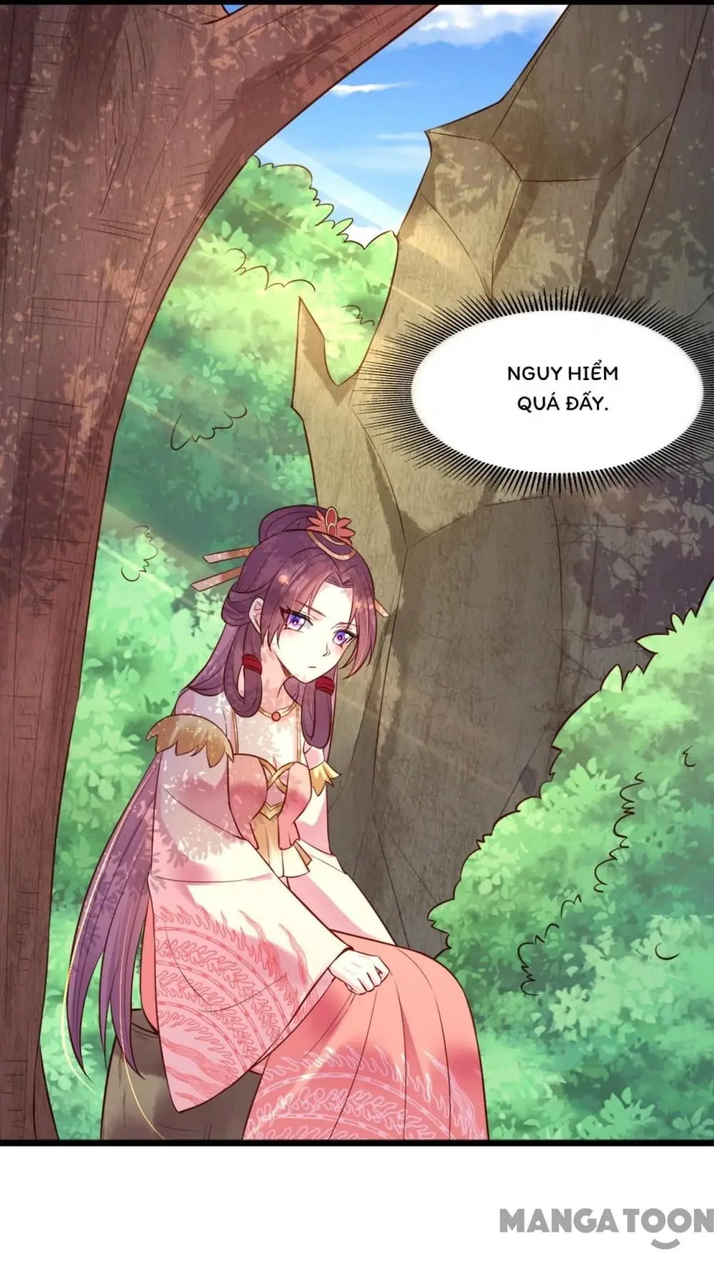 Kế Hoạch Thuần Hóa Bạch Nguyệt Quang Chapter 134 - Trang 6