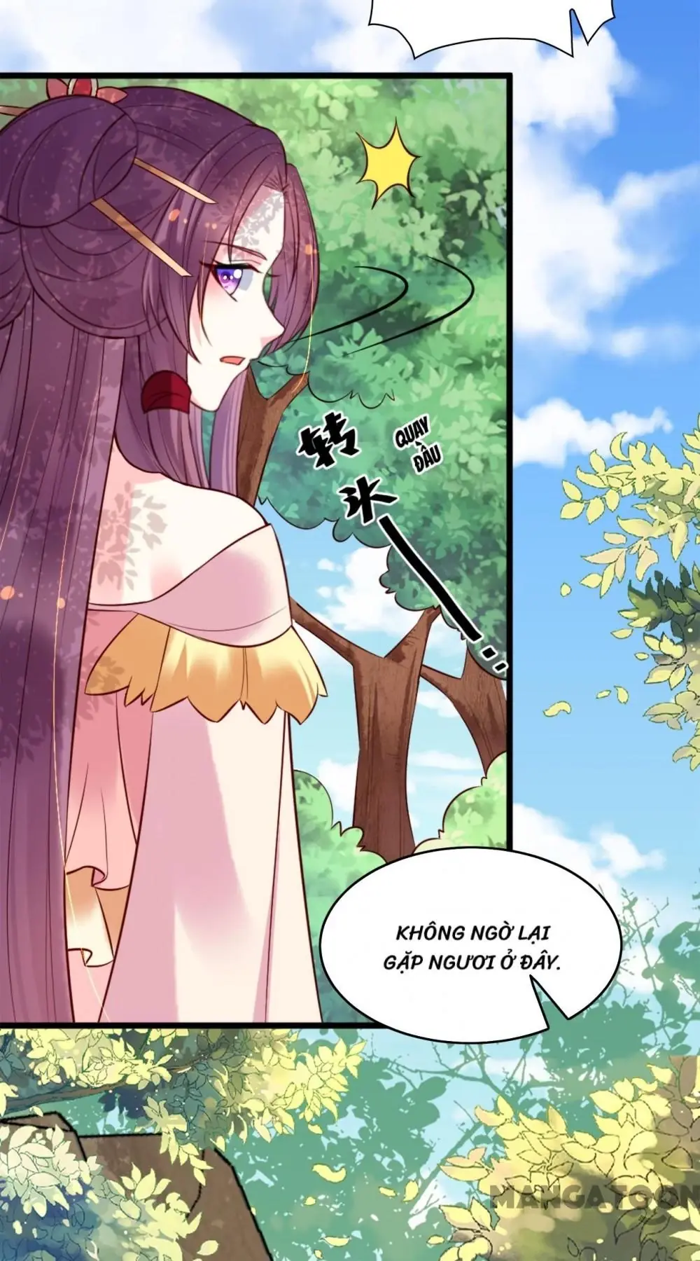 Kế Hoạch Thuần Hóa Bạch Nguyệt Quang Chapter 134 - Trang 9