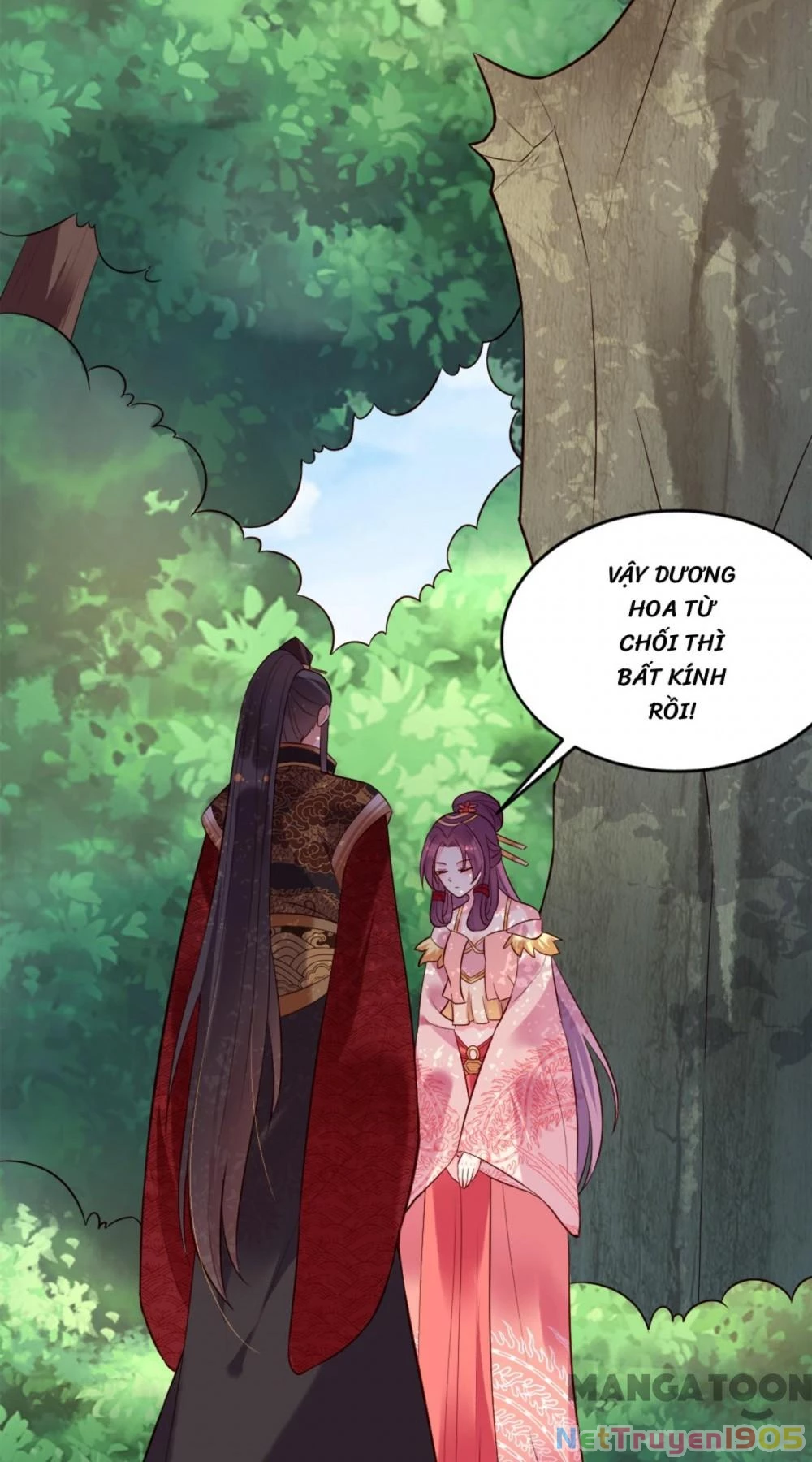 Kế Hoạch Thuần Hóa Bạch Nguyệt Quang Chapter 135 - Trang 10