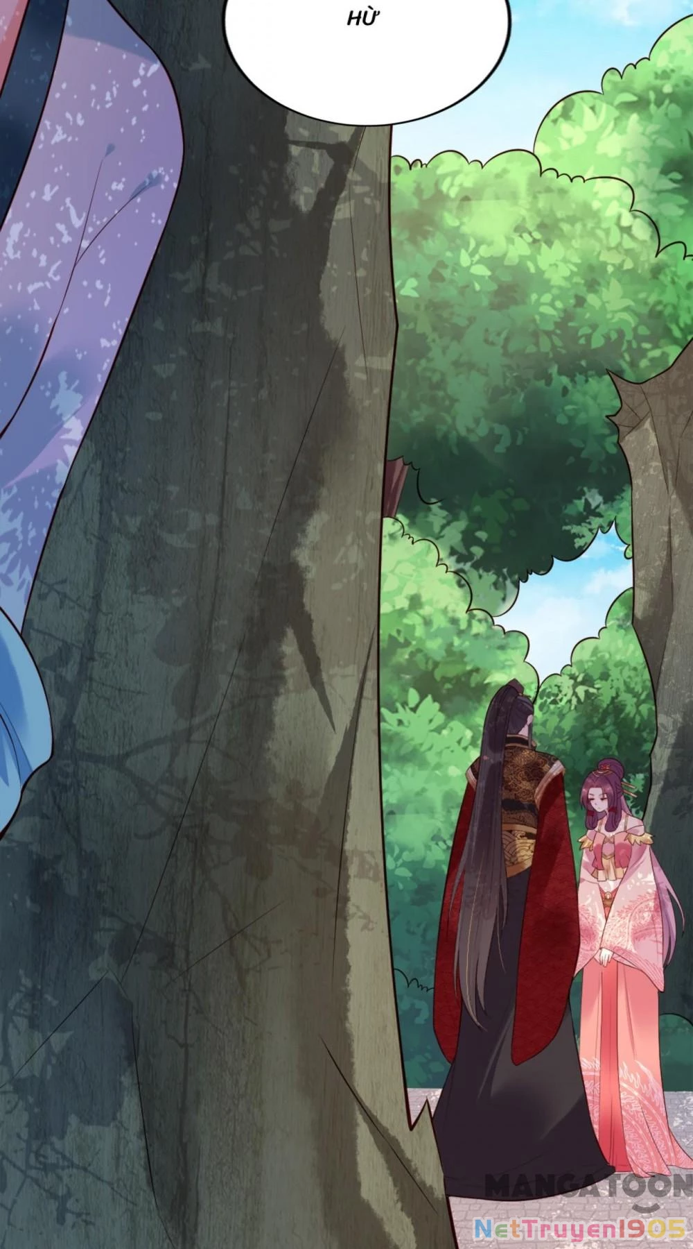 Kế Hoạch Thuần Hóa Bạch Nguyệt Quang Chapter 135 - Trang 12