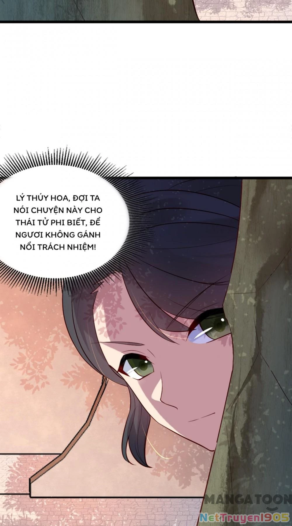 Kế Hoạch Thuần Hóa Bạch Nguyệt Quang Chapter 135 - Trang 13