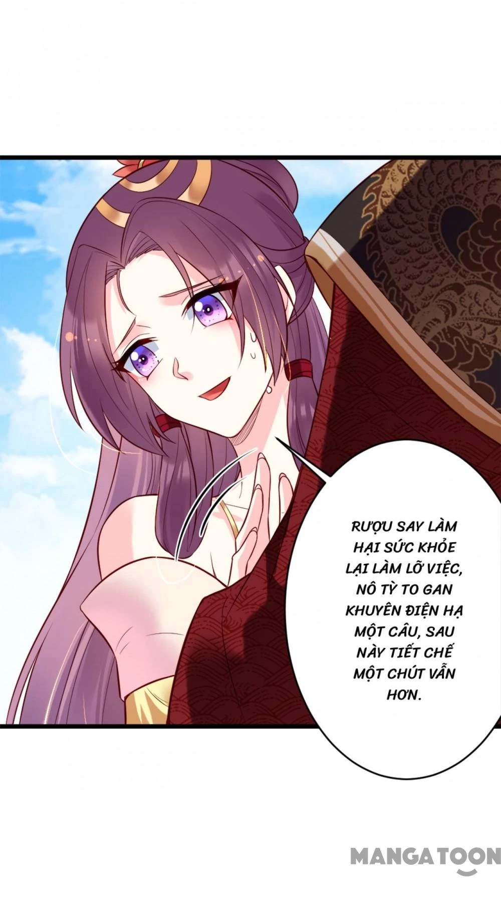 Kế Hoạch Thuần Hóa Bạch Nguyệt Quang Chapter 135 - Trang 3