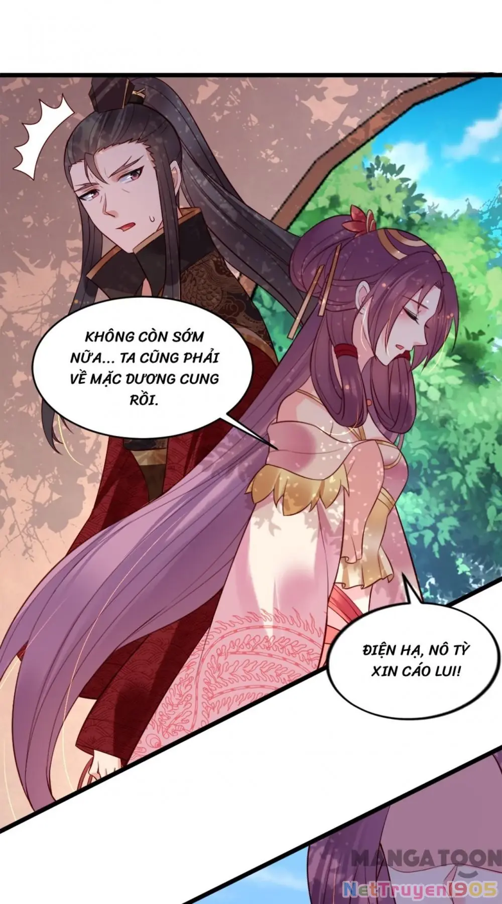 Kế Hoạch Thuần Hóa Bạch Nguyệt Quang Chapter 135 - Trang 4