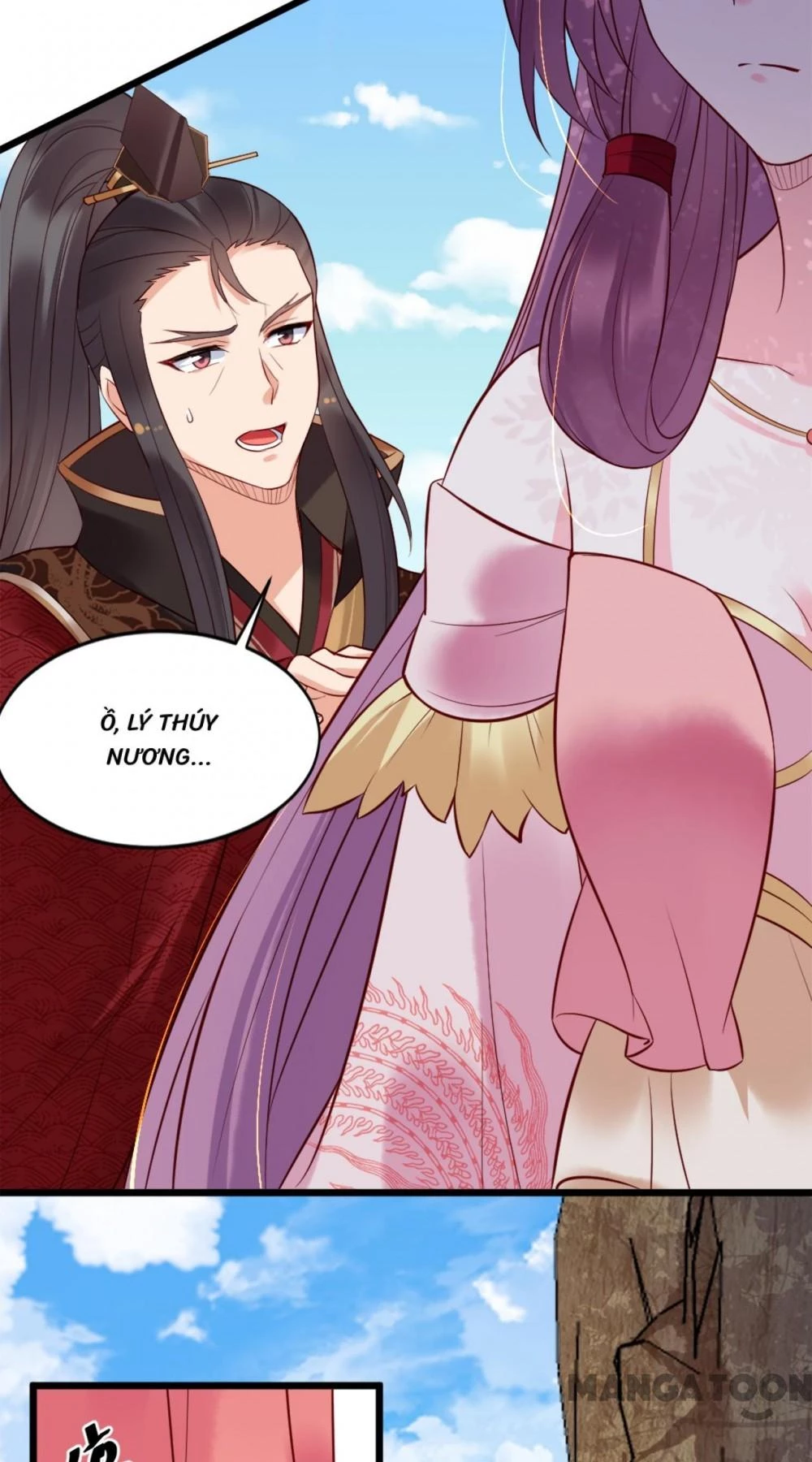 Kế Hoạch Thuần Hóa Bạch Nguyệt Quang Chapter 135 - Trang 5