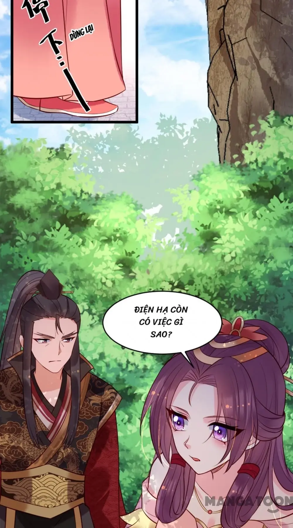 Kế Hoạch Thuần Hóa Bạch Nguyệt Quang Chapter 135 - Trang 6