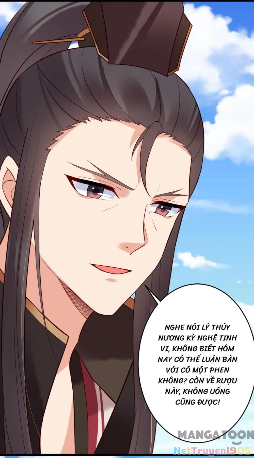 Kế Hoạch Thuần Hóa Bạch Nguyệt Quang Chapter 135 - Trang 8