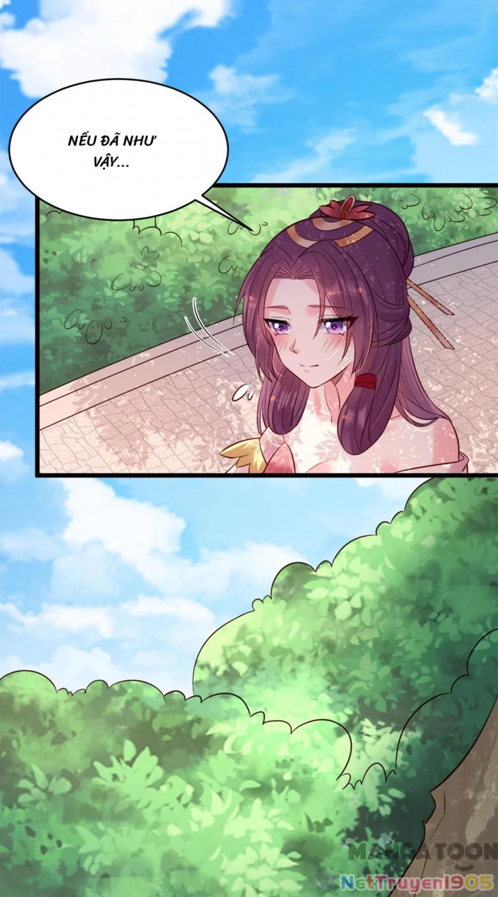 Kế Hoạch Thuần Hóa Bạch Nguyệt Quang Chapter 135 - Trang 9