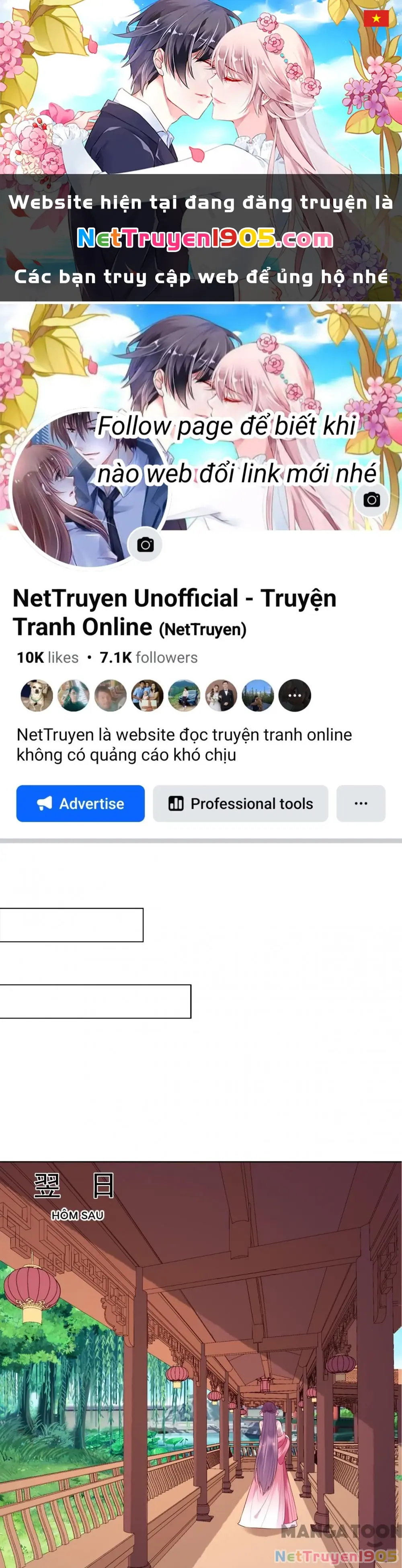 Kế Hoạch Thuần Hóa Bạch Nguyệt Quang Chapter 136 - Trang 1