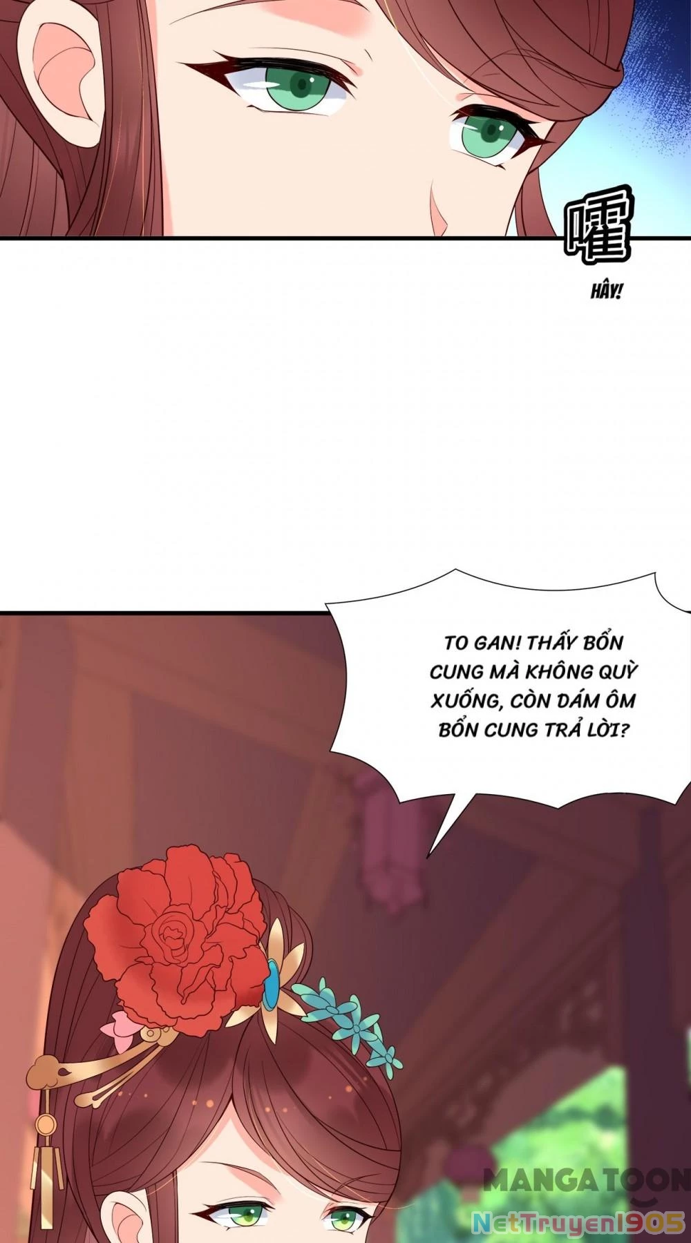 Kế Hoạch Thuần Hóa Bạch Nguyệt Quang Chapter 136 - Trang 10