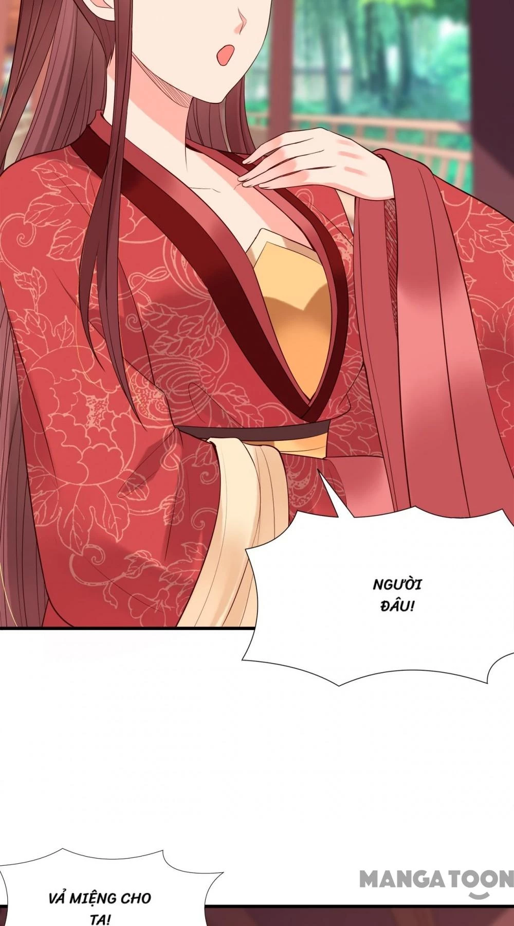 Kế Hoạch Thuần Hóa Bạch Nguyệt Quang Chapter 136 - Trang 11