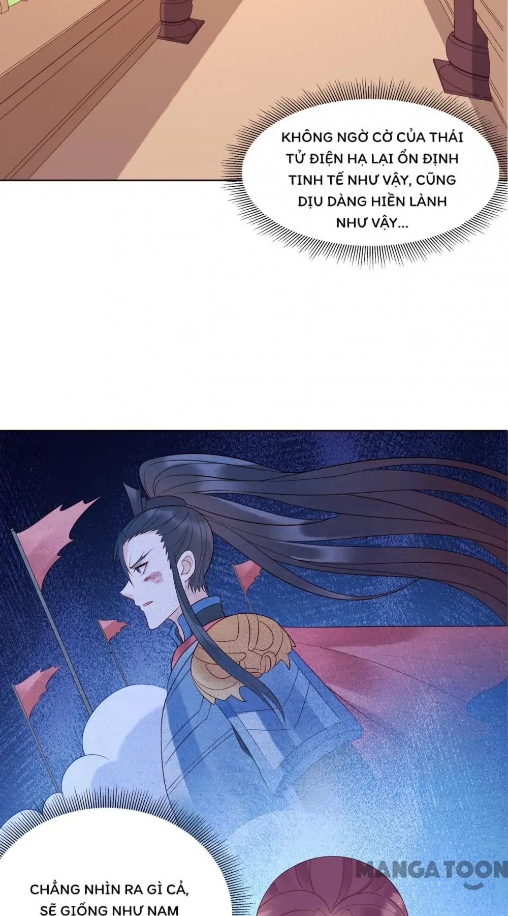 Kế Hoạch Thuần Hóa Bạch Nguyệt Quang Chapter 136 - Trang 2