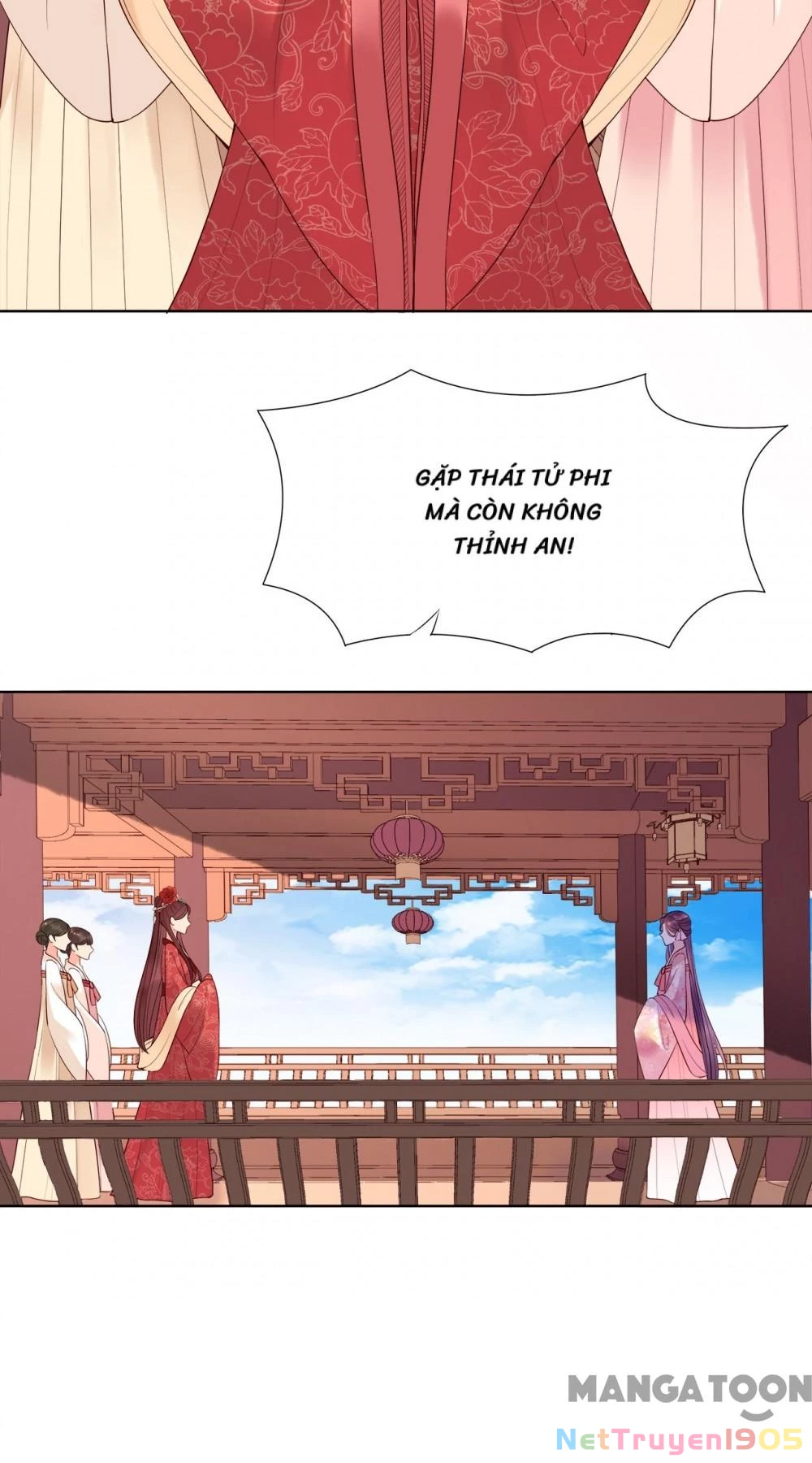 Kế Hoạch Thuần Hóa Bạch Nguyệt Quang Chapter 136 - Trang 8