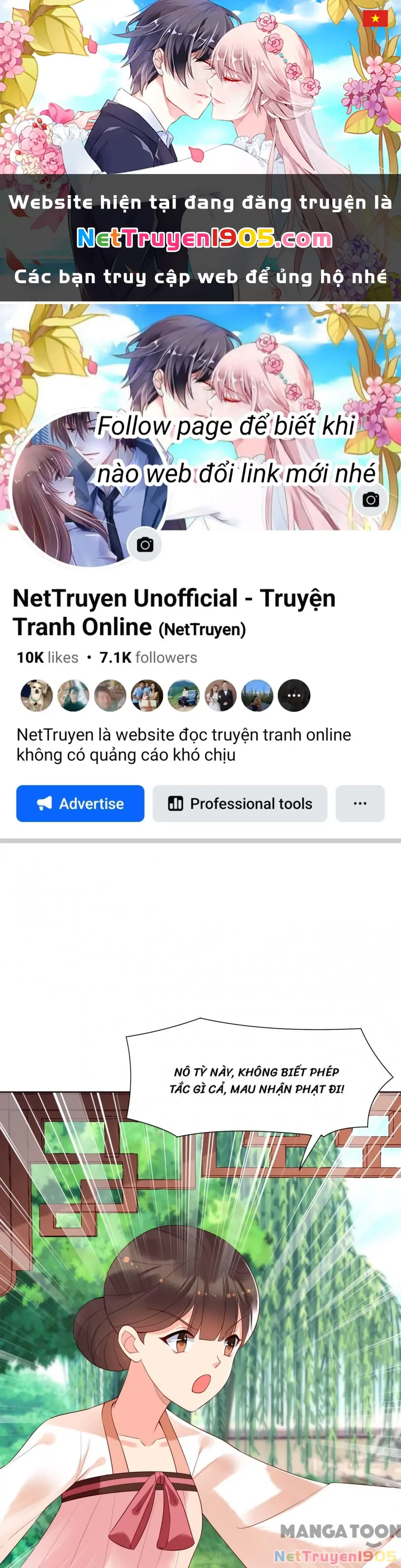 Kế Hoạch Thuần Hóa Bạch Nguyệt Quang Chapter 137 - Trang 1