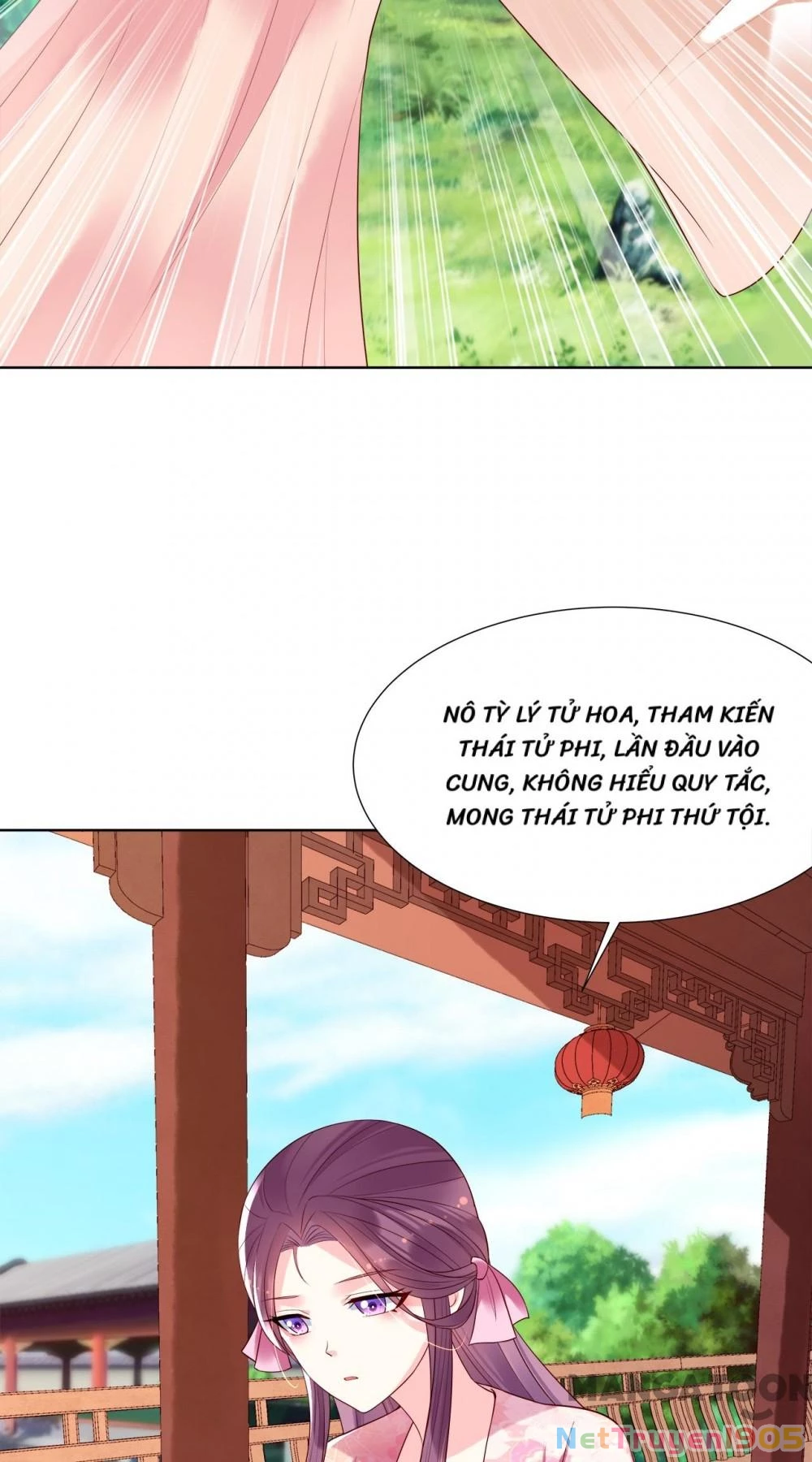 Kế Hoạch Thuần Hóa Bạch Nguyệt Quang Chapter 137 - Trang 2