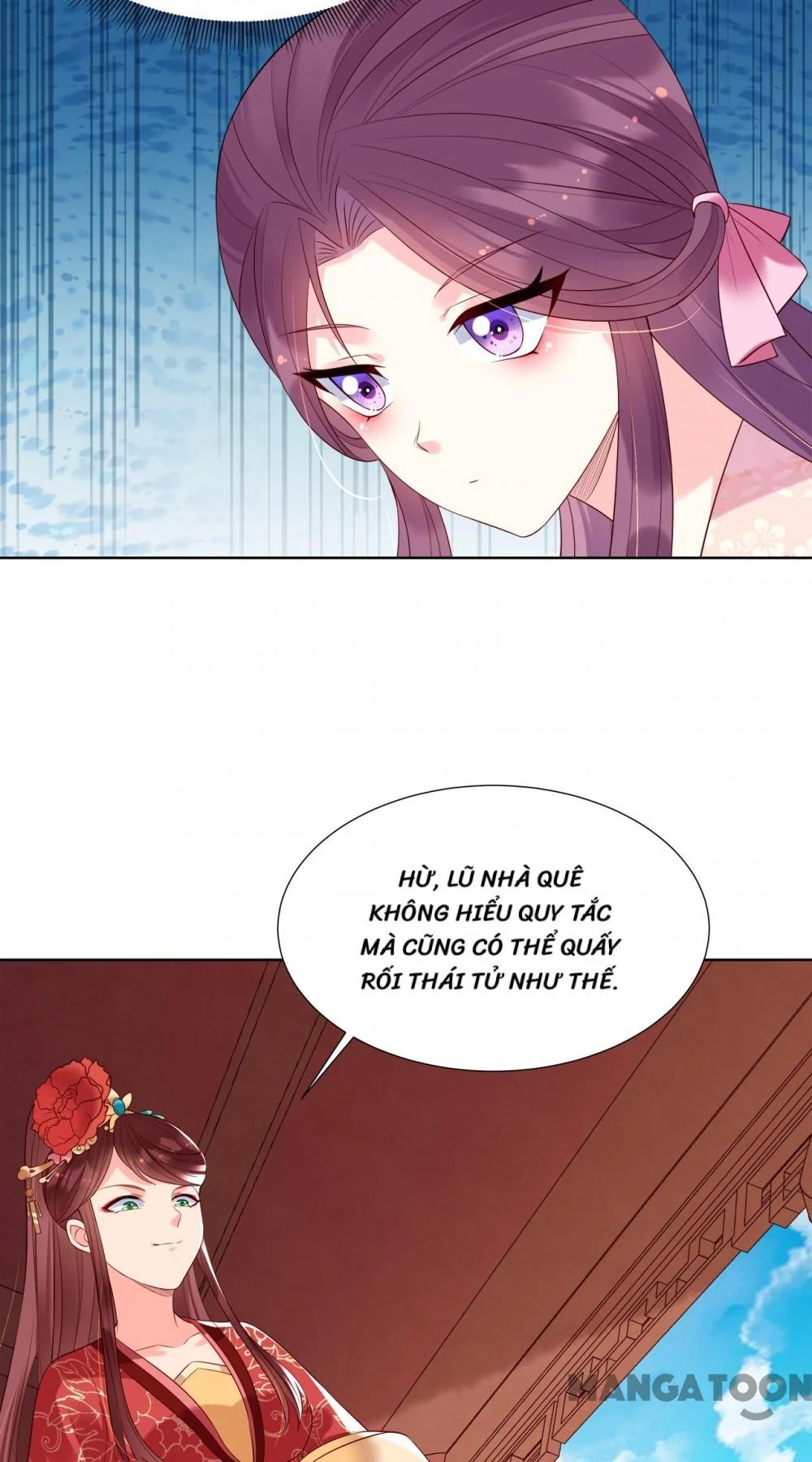 Kế Hoạch Thuần Hóa Bạch Nguyệt Quang Chapter 137 - Trang 4