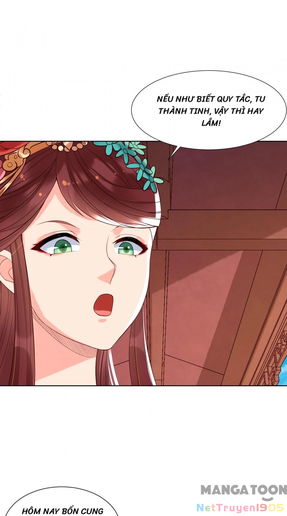 Kế Hoạch Thuần Hóa Bạch Nguyệt Quang Chapter 137 - Trang 7