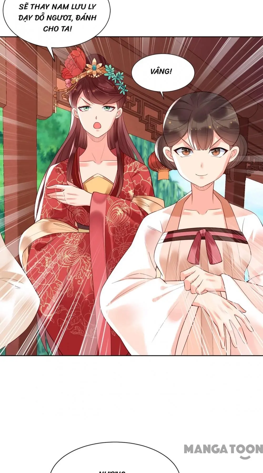 Kế Hoạch Thuần Hóa Bạch Nguyệt Quang Chapter 137 - Trang 8