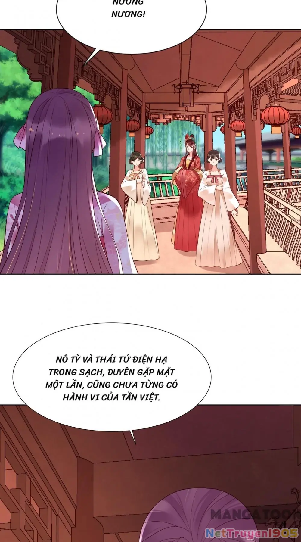 Kế Hoạch Thuần Hóa Bạch Nguyệt Quang Chapter 137 - Trang 9