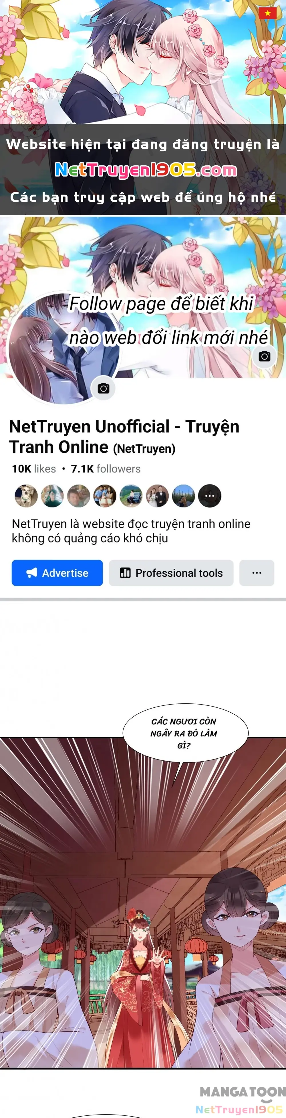 Kế Hoạch Thuần Hóa Bạch Nguyệt Quang Chapter 138 - Trang 1