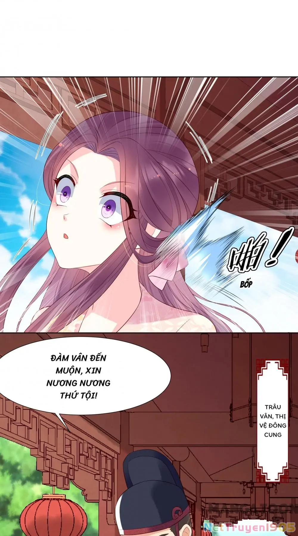 Kế Hoạch Thuần Hóa Bạch Nguyệt Quang Chapter 138 - Trang 11
