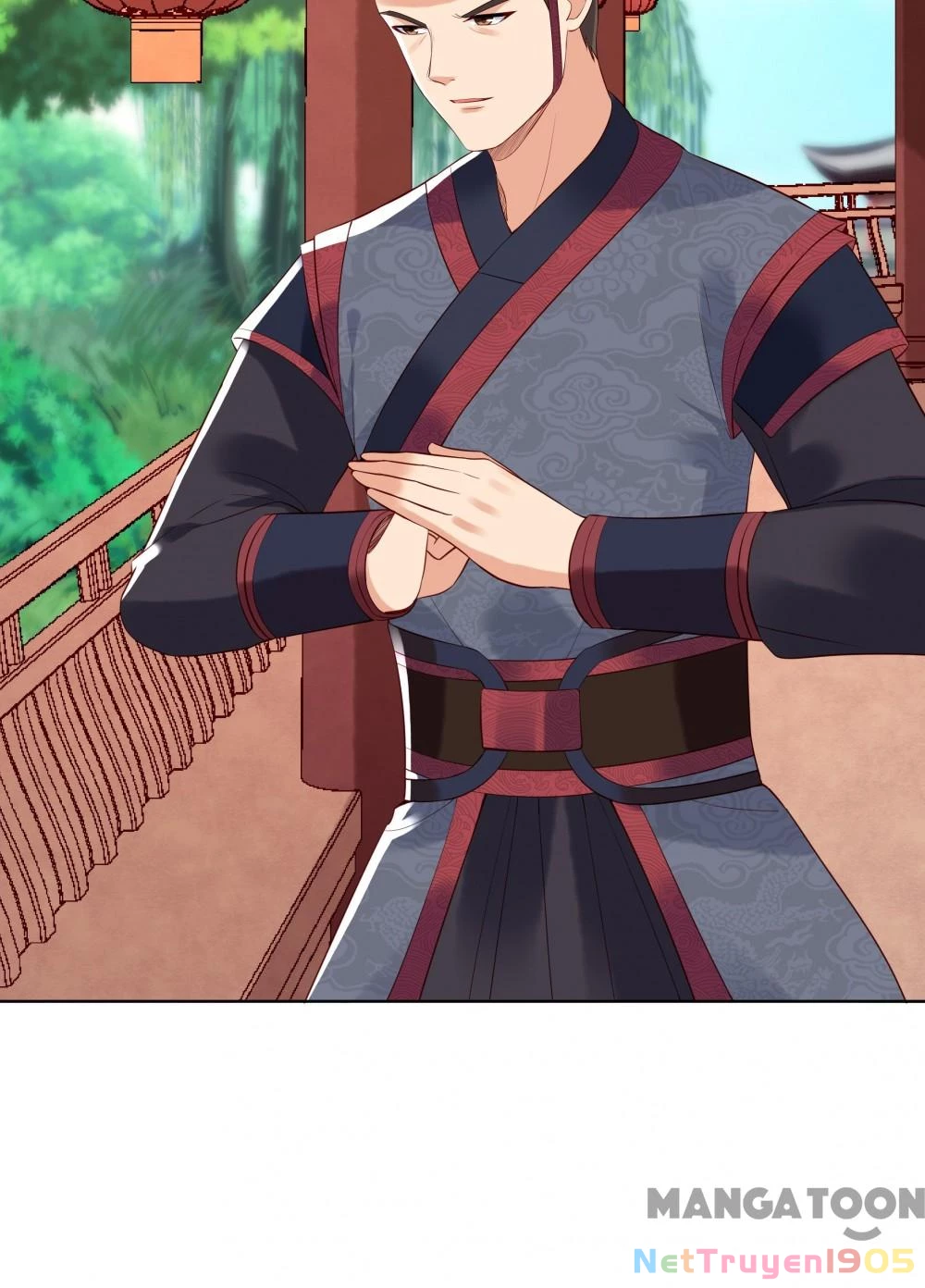 Kế Hoạch Thuần Hóa Bạch Nguyệt Quang Chapter 138 - Trang 12
