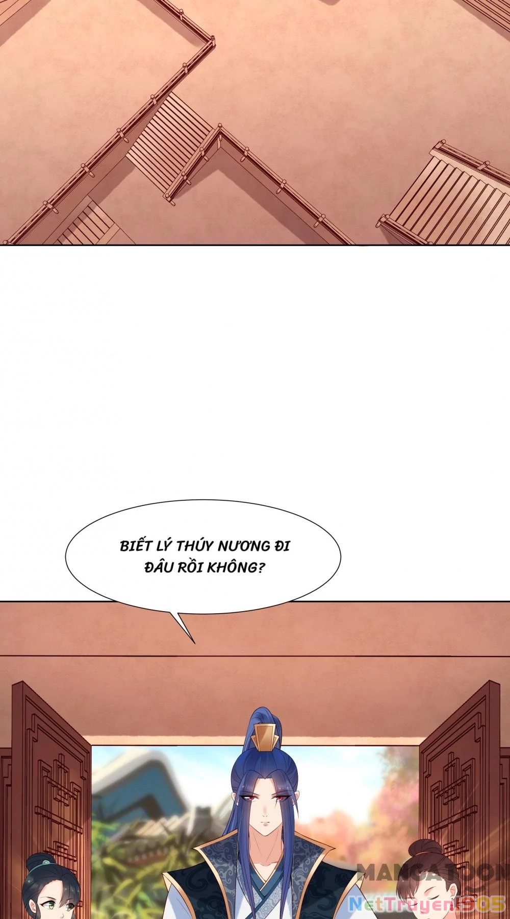 Kế Hoạch Thuần Hóa Bạch Nguyệt Quang Chapter 138 - Trang 16