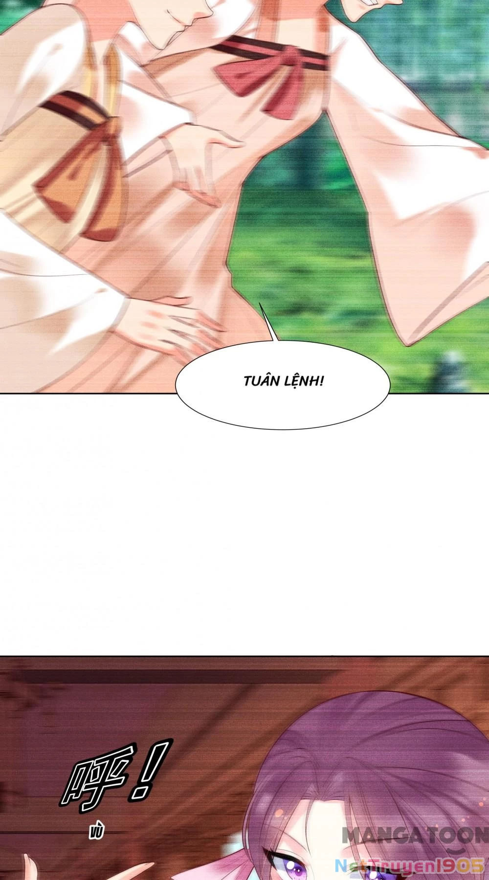 Kế Hoạch Thuần Hóa Bạch Nguyệt Quang Chapter 138 - Trang 3