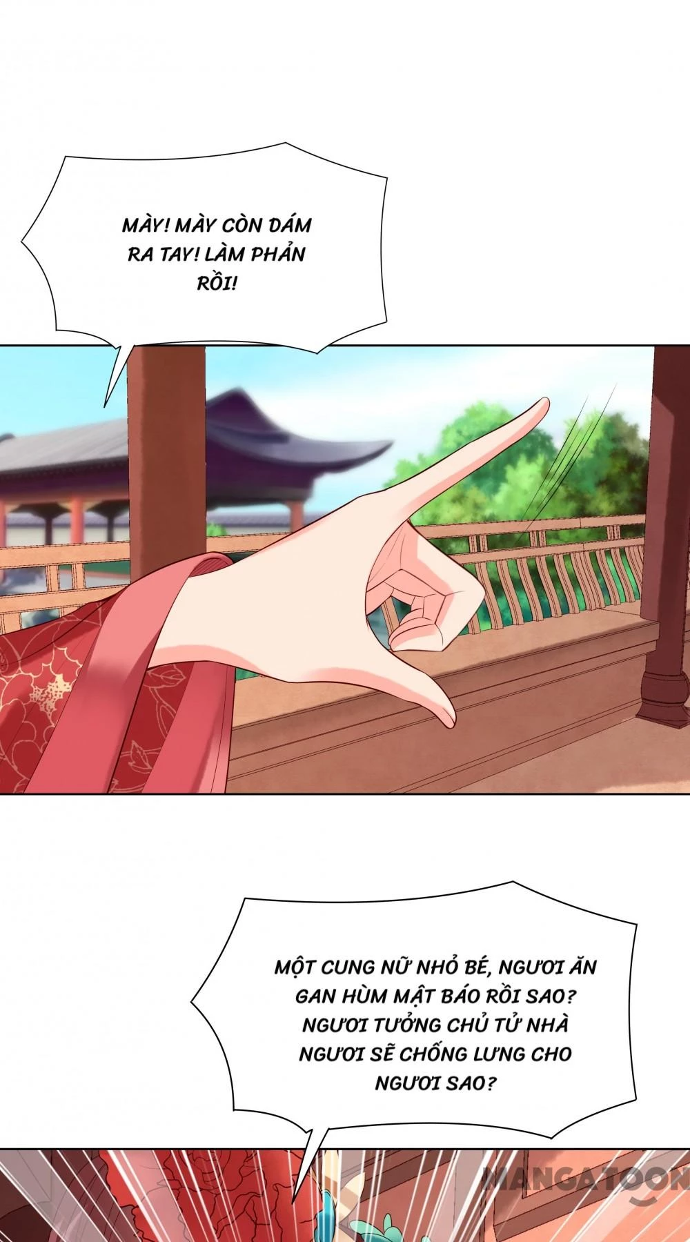 Kế Hoạch Thuần Hóa Bạch Nguyệt Quang Chapter 138 - Trang 7