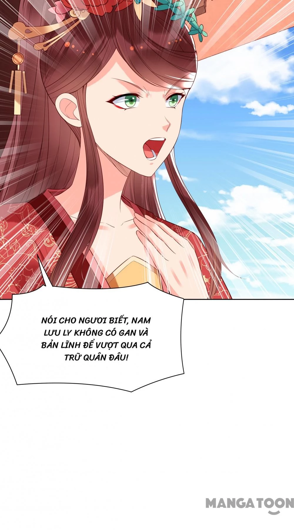 Kế Hoạch Thuần Hóa Bạch Nguyệt Quang Chapter 138 - Trang 8
