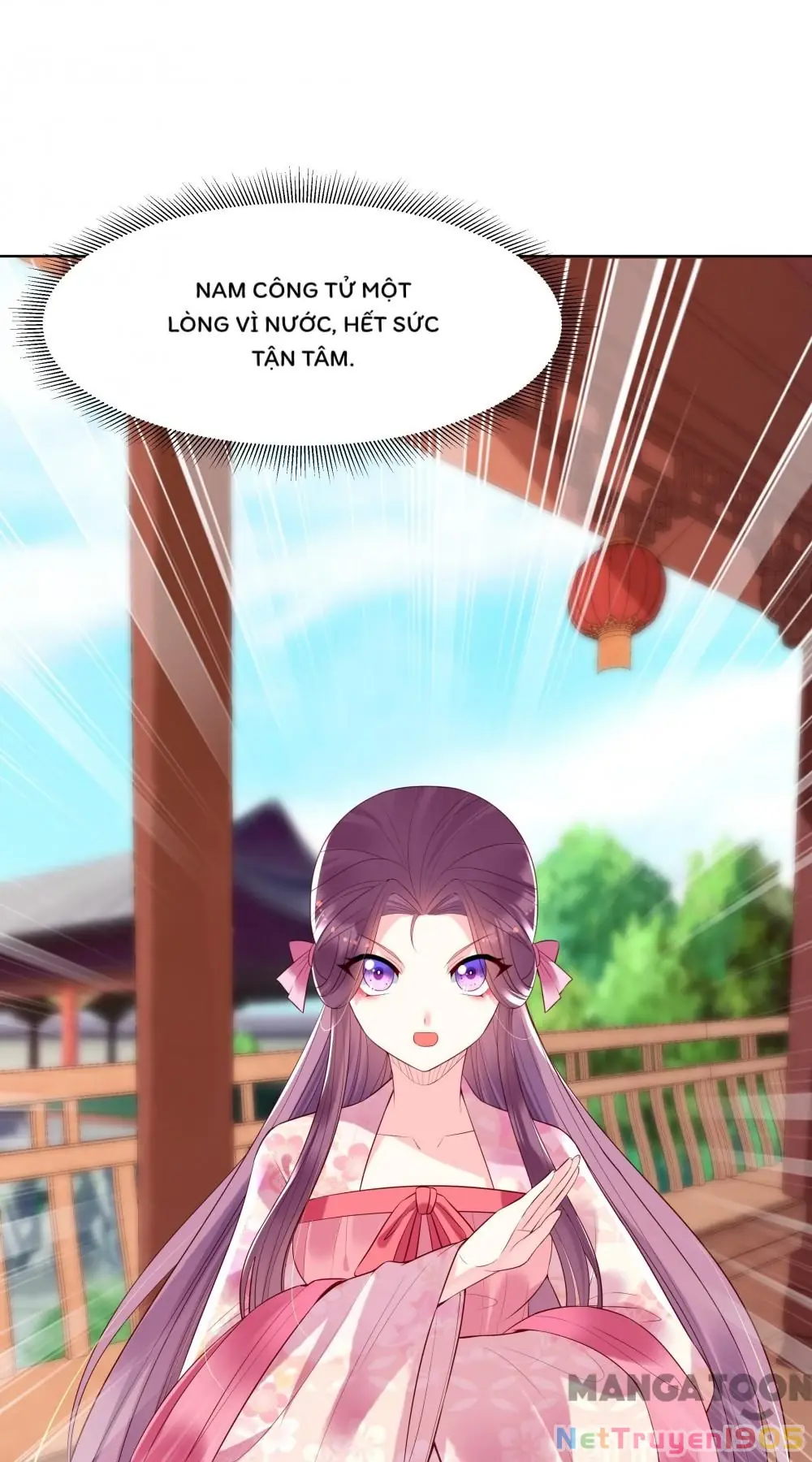 Kế Hoạch Thuần Hóa Bạch Nguyệt Quang Chapter 138 - Trang 9