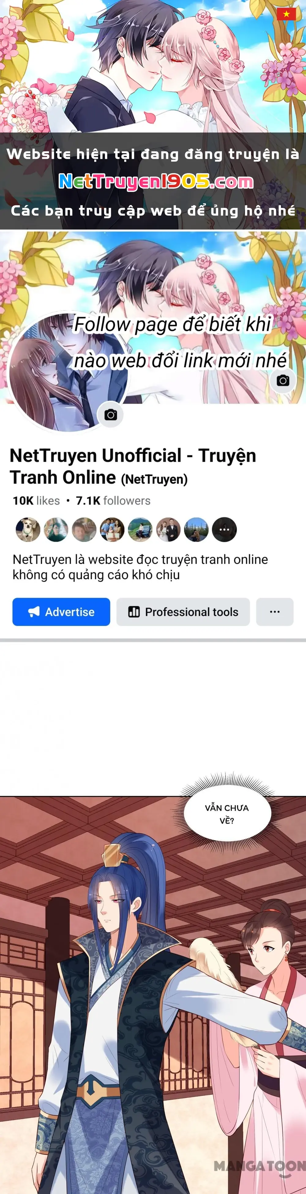 Kế Hoạch Thuần Hóa Bạch Nguyệt Quang Chapter 139 - Trang 1