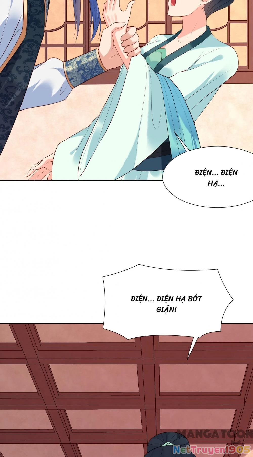 Kế Hoạch Thuần Hóa Bạch Nguyệt Quang Chapter 139 - Trang 10