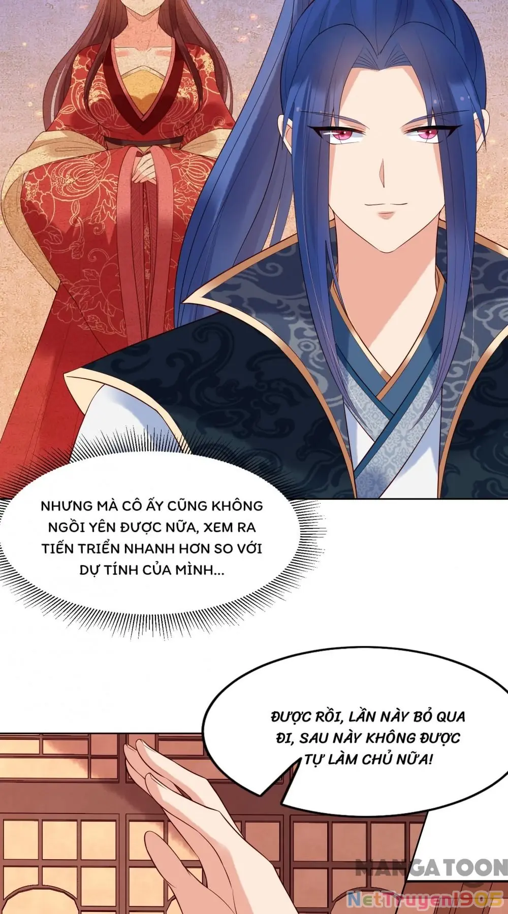 Kế Hoạch Thuần Hóa Bạch Nguyệt Quang Chapter 139 - Trang 14