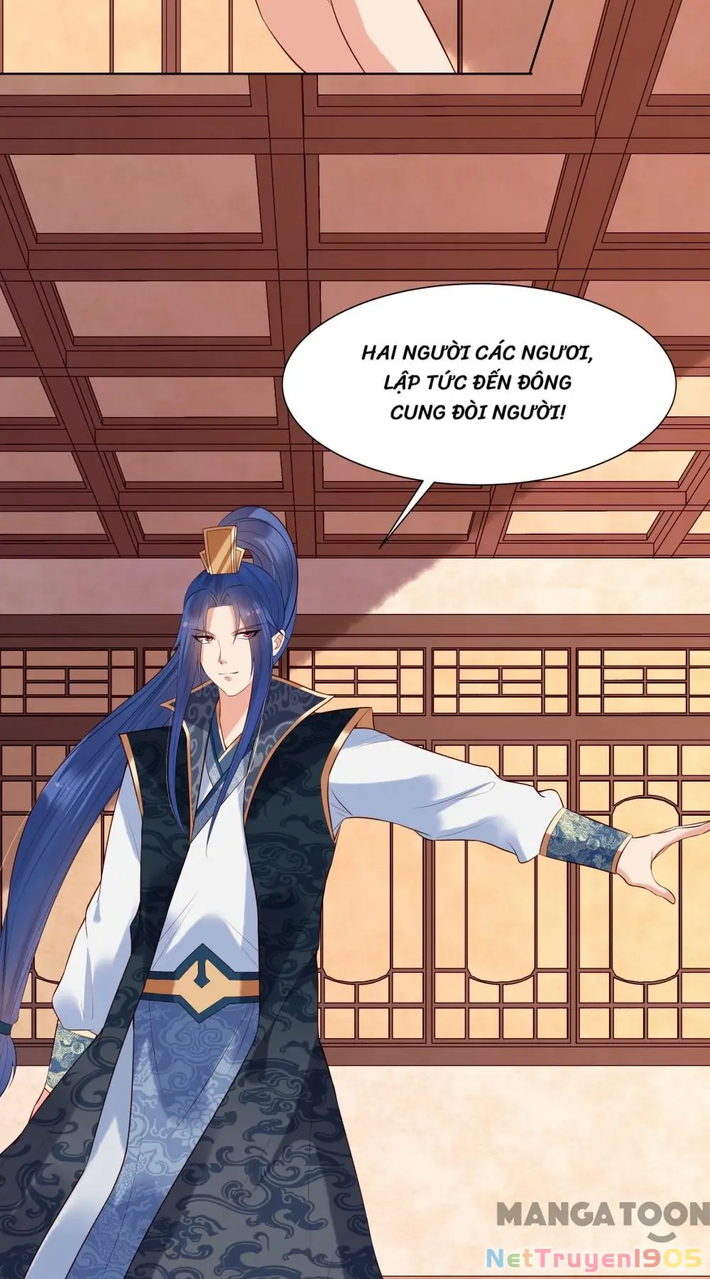 Kế Hoạch Thuần Hóa Bạch Nguyệt Quang Chapter 139 - Trang 15