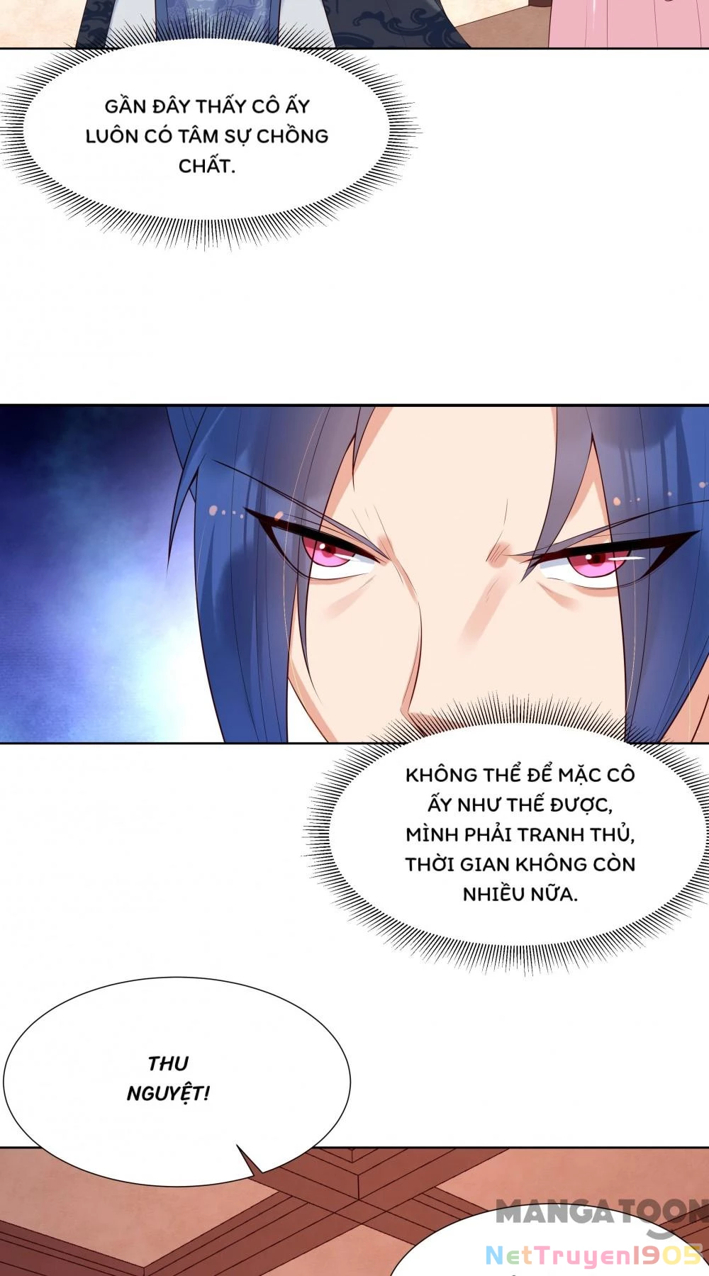 Kế Hoạch Thuần Hóa Bạch Nguyệt Quang Chapter 139 - Trang 2
