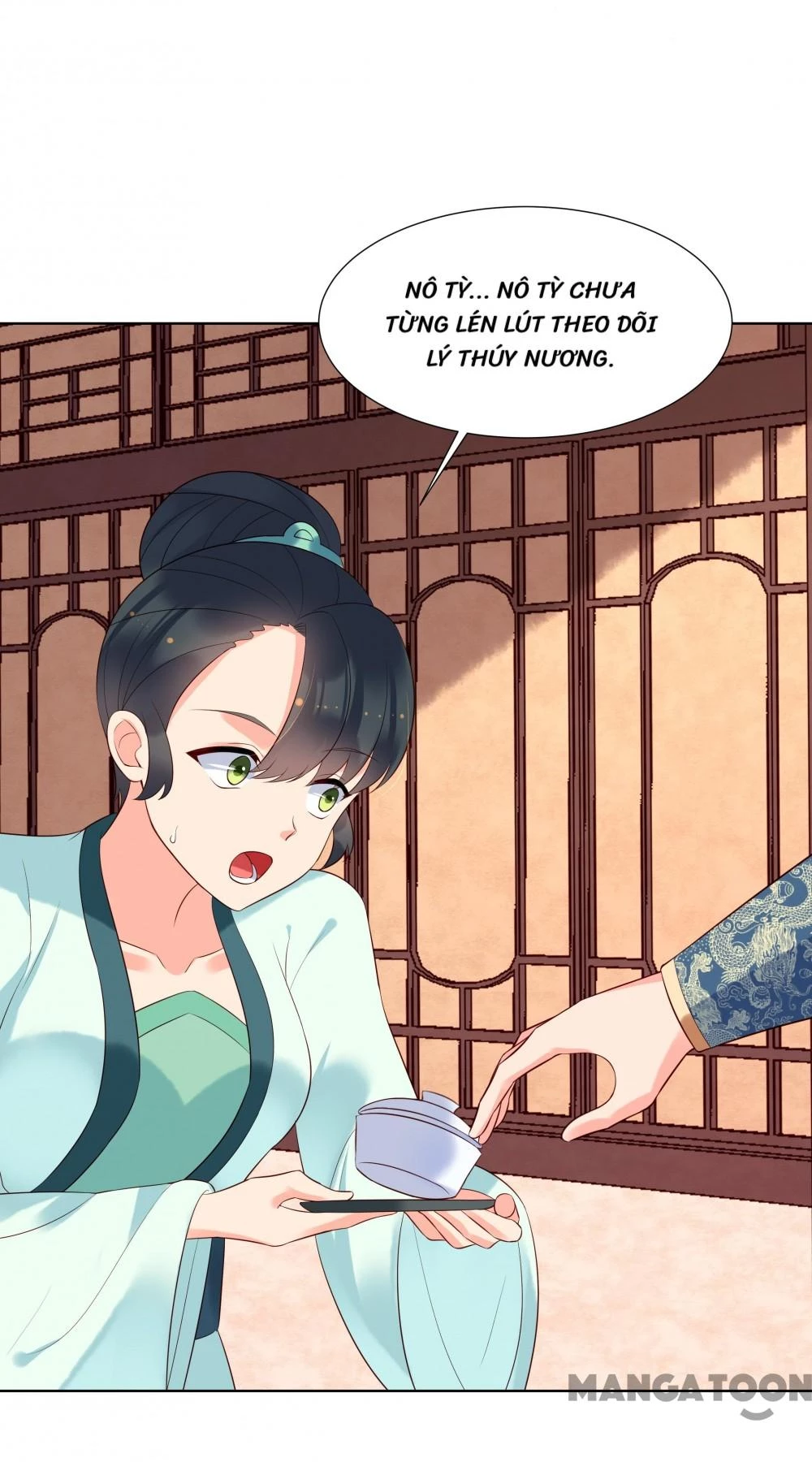Kế Hoạch Thuần Hóa Bạch Nguyệt Quang Chapter 139 - Trang 5