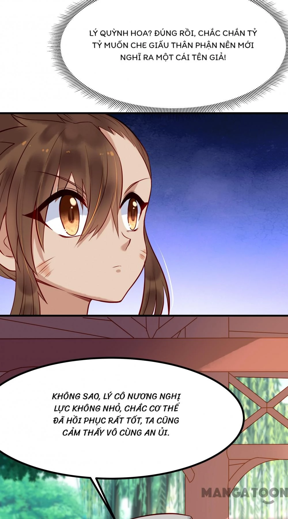 Kế Hoạch Thuần Hóa Bạch Nguyệt Quang Chapter 14 - Trang 10