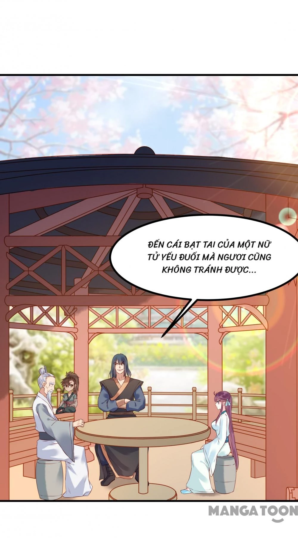 Kế Hoạch Thuần Hóa Bạch Nguyệt Quang Chapter 14 - Trang 12