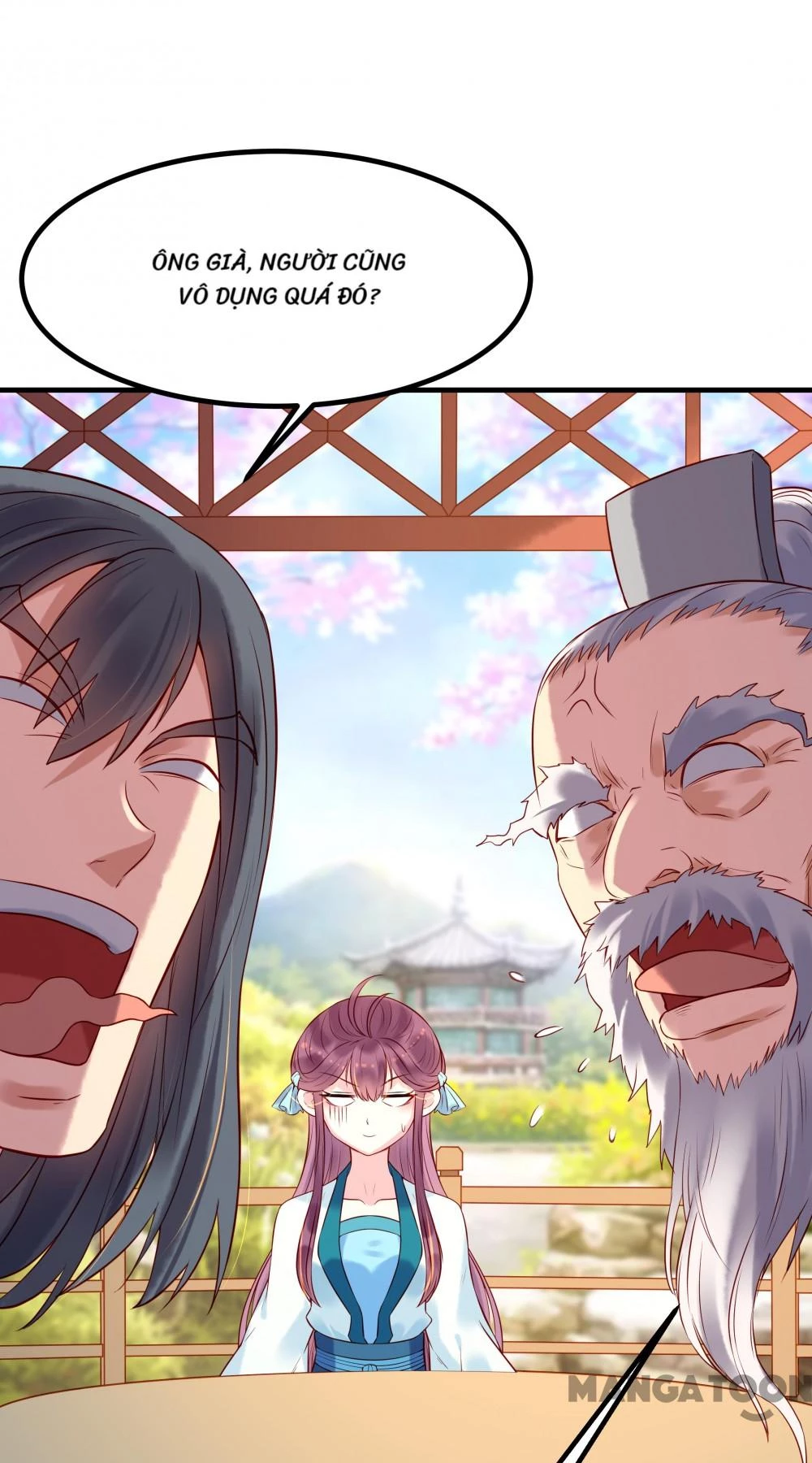 Kế Hoạch Thuần Hóa Bạch Nguyệt Quang Chapter 14 - Trang 13