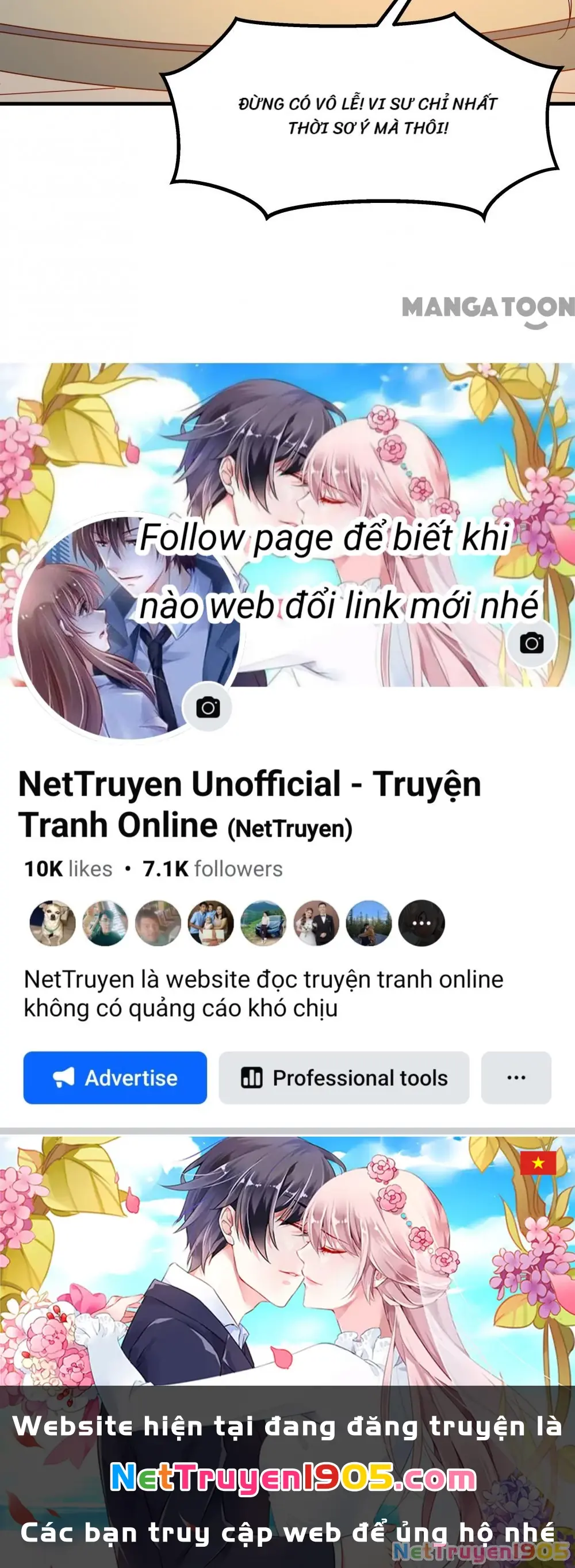 Kế Hoạch Thuần Hóa Bạch Nguyệt Quang Chapter 14 - Trang 14